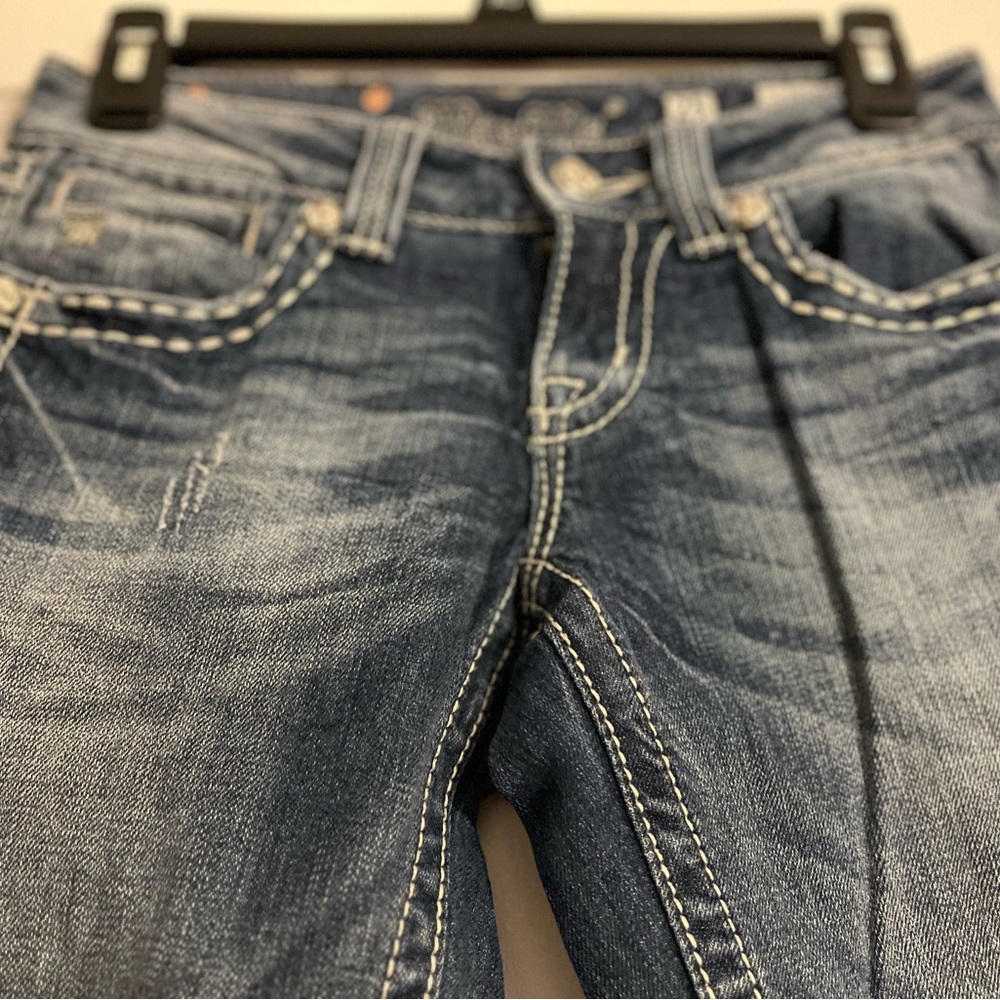 Miss Me Skinny Jeans - Picture 9 of 9